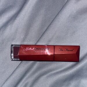 Too Faced Melted Chocolate in Rich Brown